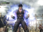 Fist of the North Star Kens Rage