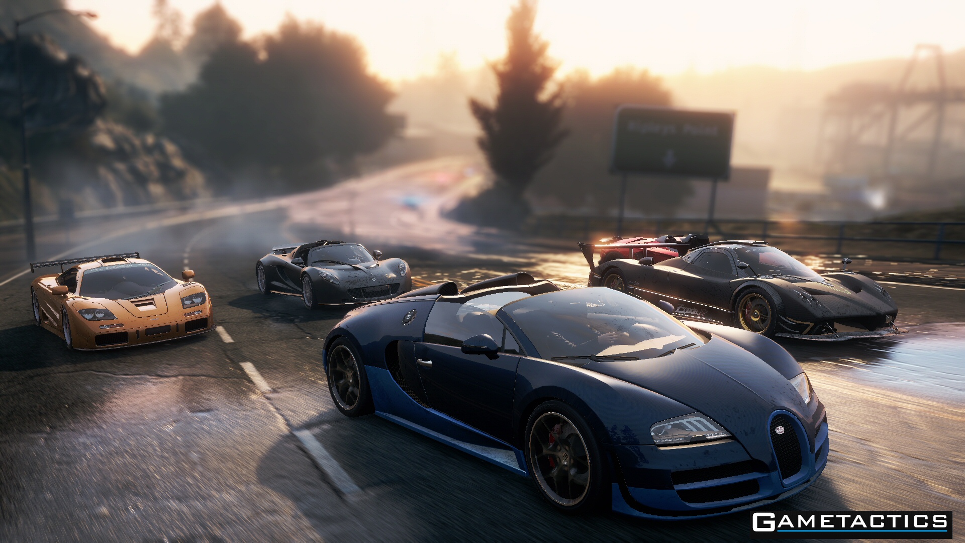 need for speed most wanted wii u