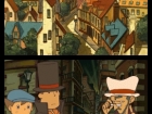 Professor Layton And The Unwound Future