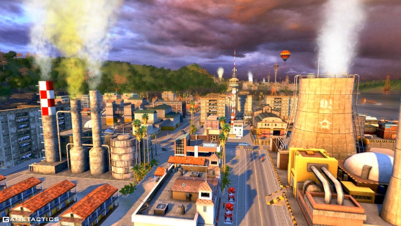 Tropico 4 Now Available on Xbox 360 : Gametactics.com