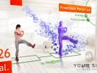 Your Shape Fitness Evolved (Xbox 360)