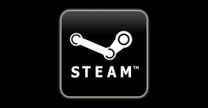 Steam Logo