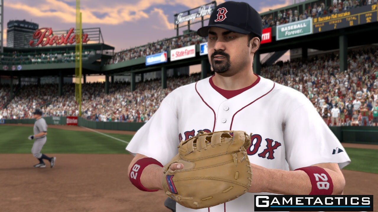 mlb 11 the show ps2