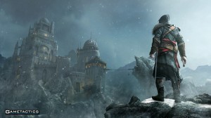 Assassins Creed Revelations Screenshot