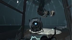 Portal 2 Screenshot