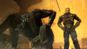 Deus EX Human Revolution Screenshot 27