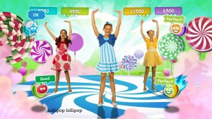 Just Dance Kids 2 Screenshot