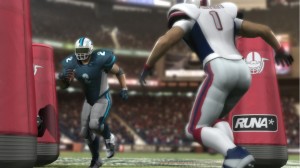 Backbreaker Vengeance Screenshot