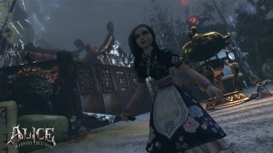 Alice: Madness Returns Screenshot