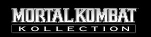 Mortal Kombat Kollection logo