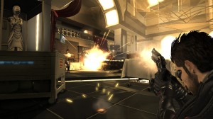 Deus EX Human Revolution Review