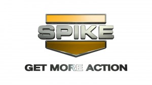 Spike TV Logo