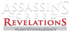 Assassin's Creed Revelations Logo