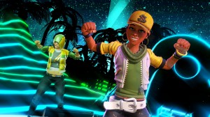 Dance Central 2 Screen Shot