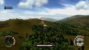 Air Conflicts Secret Wars - Screenshot