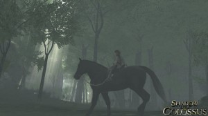 Ico & Shadow of the Colossus Collection Screenshot