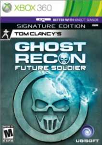 Ghost Recon Future Solider