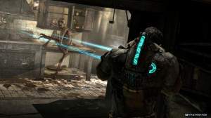 Dead Space 3 Screenshot Environment 7