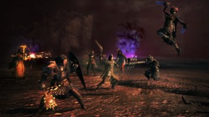 Dragon's Dogma Screenshot