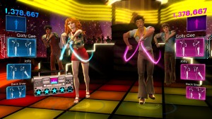 Dance Central 3 Screenshot