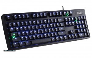 Rosewill-RK9000 Gaming Keyboard