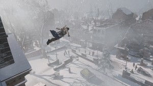 Assassins Creed III Screenshot