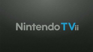 Nintendo TVii logo