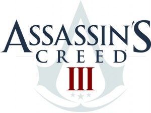 assassins creed iii logo