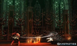 Castlevania: Lords of Shadow - Mirror of Fate Screenshots