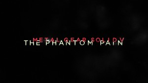 METAL GEAR SOLID V THE PHANTOM PAIN  TPP_Logo