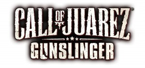 Call of Juarez Gunslinger logo