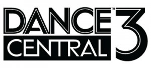 Dance Central 3 logo