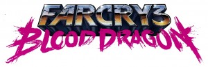 Far Cry 3 Blood Dragon Logo