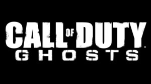 Call of Duty Ghosts Logo