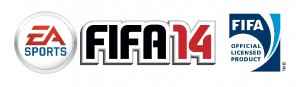 FIFA 14 LOGO SMALL