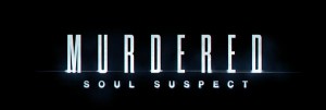 Murdered Soul Suspect Logo