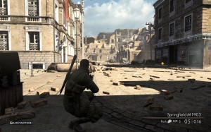 Sniper Elite V2 - 12