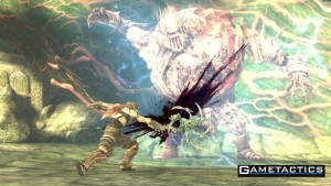 Soul Sacrifice Vita 06