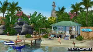 The Sims 3_islandparadise_launchday_4