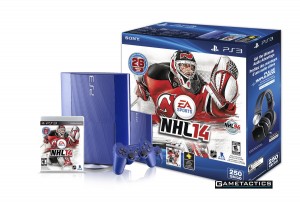 NHL 14 PlayStation 3 Bundle Canada