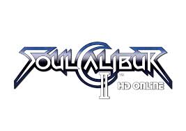 Soul Calibur II HD Logo