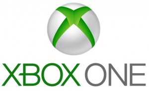 Xbox One Logo