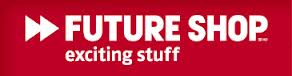 Futureshop Logo