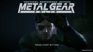 METAL GEAR SOLID V GROUND ZEROES_dejavu_001