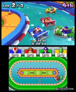 Mario Party Island Tour i_40703