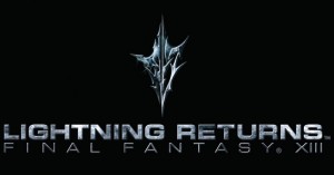 Lightning Returns FXIII Logo