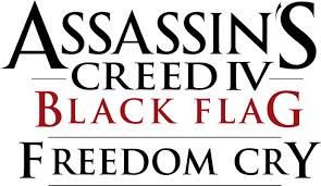 AssassinsCreedIVBlackFlagFreedomCry_logo