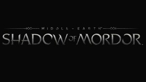 Middle Earth Shadows of Modor Logo