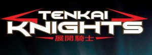 Tenkai Logo