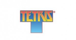 Tetris Logo